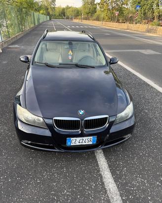 Bmw 320 320d cat Touring MSport