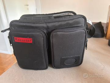 Borsa per macchina fotografica con tracolla