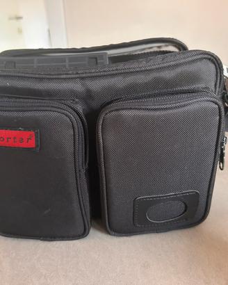 Borsa per macchina fotografica con tracolla