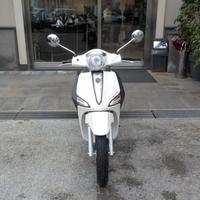 PIAGGIO Liberty 50 Anno