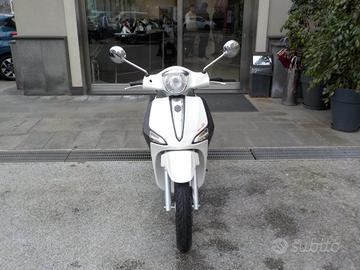 PIAGGIO Liberty 50 Anno