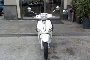 PIAGGIO Liberty 50 Anno