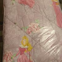 Piumone bimba