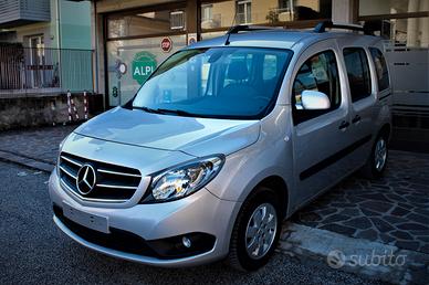 Mercedes-benz Citan 1.5 109 CDI Kombi Friendly