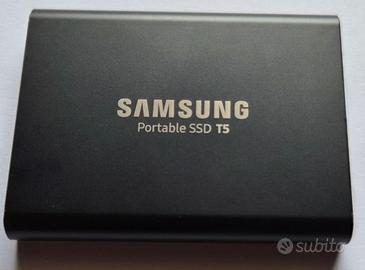 Samsung T5 1TB