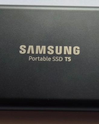 Samsung T5 1TB