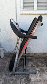 Tapis roulant Carnielli

