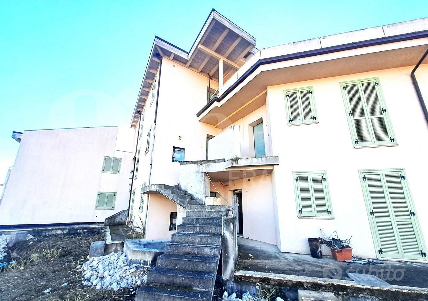 Appartamento Rosciano [VCH25354VRG] - Altro