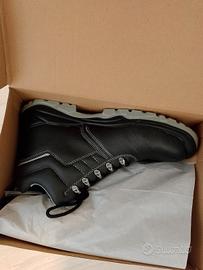 U-Power scarpe antinfortunistiche nuove 46