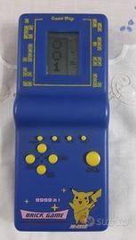 BRICK GAME 9999 IN 1