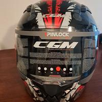 Casco nuovo come da foto