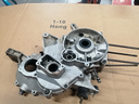 coppia-carter-motore-ape-501-primo-tipo