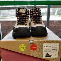 Scarponcini da trekking donna CMP