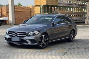 Mercedes c180d sw s.w. s205 - w205
