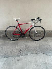 bici da corsa