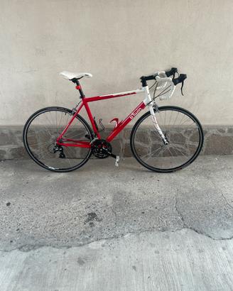 bici da corsa