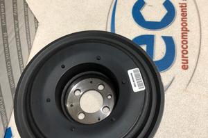 55236125 Puleggia albero motore Fiat Ducato 2.2 Mj