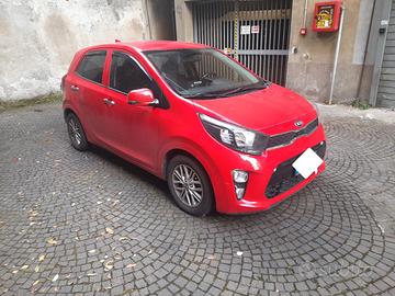 Kia Picanto benzina 
