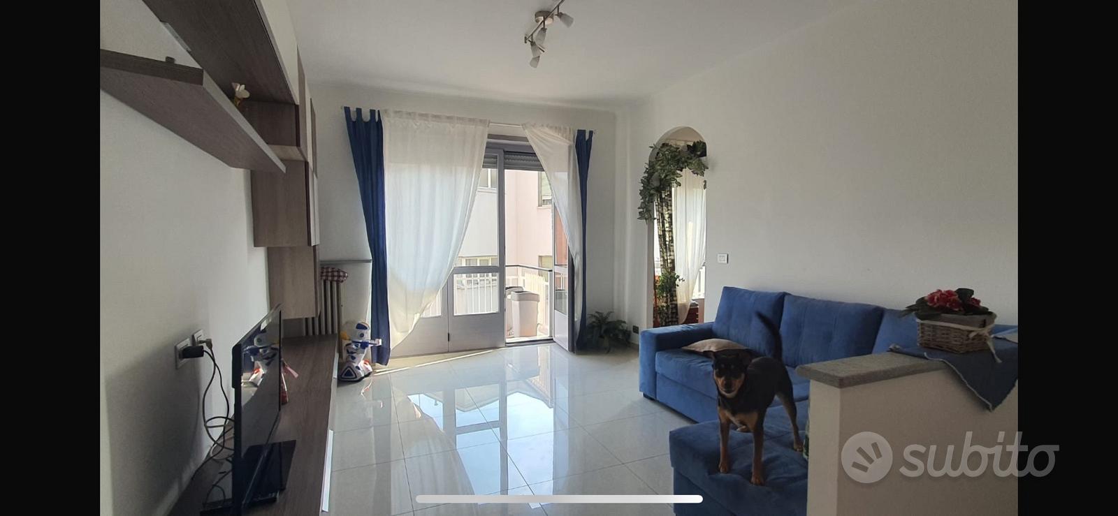 Appartamento – Grugliasco, Torino - Altro