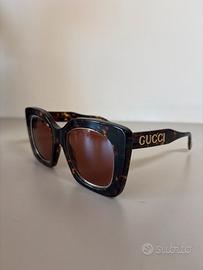 Occhiali da sole Gucci da donna