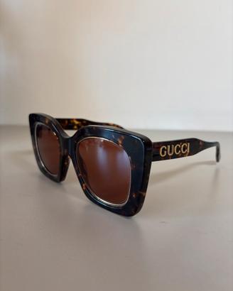 Occhiali da sole Gucci da donna