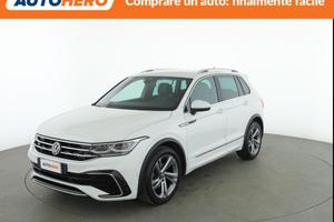 VOLKSWAGEN Tiguan 1.5 TSI 150 CV DSG ACT R-Line