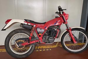 Fantic Trial 300 FM 403 usato