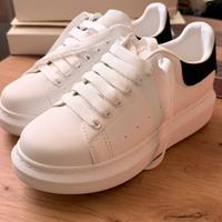 Sneakers Alexander M c q u e e n