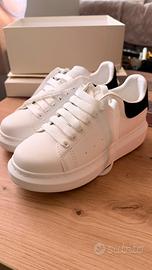 Sneakers Alexander M c q u e e n