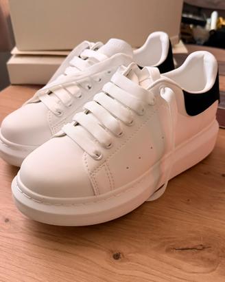 Sneakers Alexander M c q u e e n
