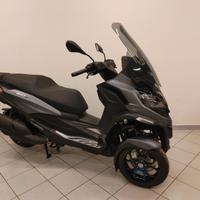 Piaggio MP3 400 Sport hpe E5 Plus 2025 Promozione