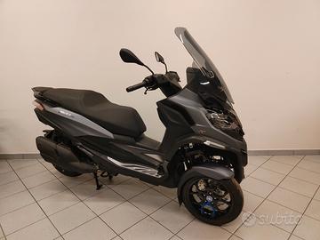 Piaggio MP3 400 Sport hpe E5 Plus 2025 Promozione