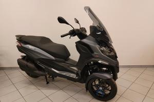 Piaggio MP3 400 Sport hpe E5 Plus 2026 Promozione