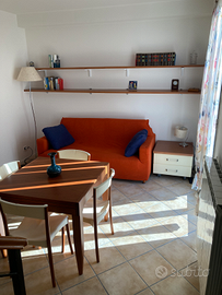 Appartamento trilocale