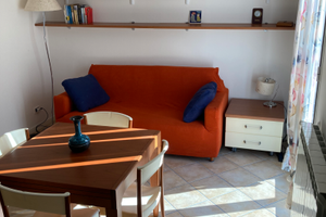 Appartamento trilocale