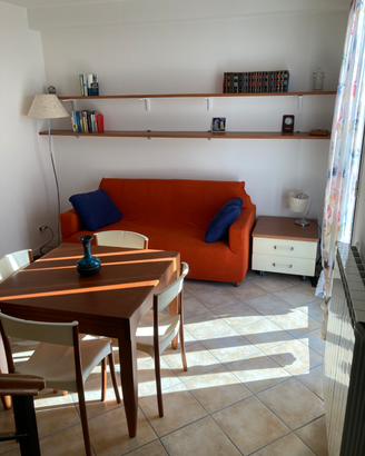 Appartamento trilocale