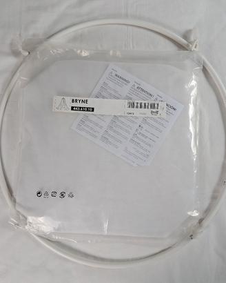 Zanzariera da letto Ikea 