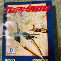 Gioco pc Tornado floppy disk