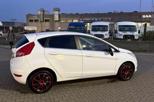 Ford Fiesta 1.4 TDCi 68CV-NEOPATENTATI