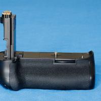 Battery grip per EOS 5DIII