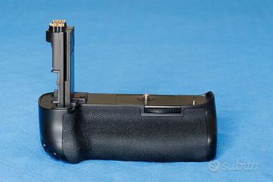 Battery grip per EOS 5DIII