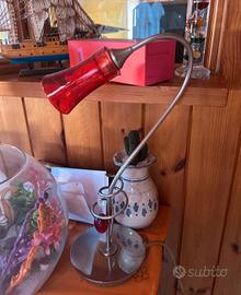 lampada da tavolo 