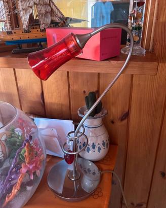 lampada da tavolo 