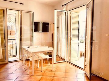 Appartamento Gaeta [Cod. rif A30VRG]