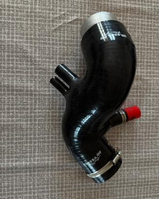 Aspirazione ORRA Turbina IHI Abarth 595