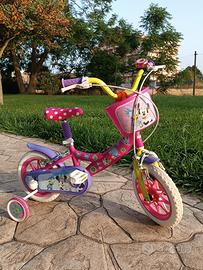 Bicicletta Bambina 