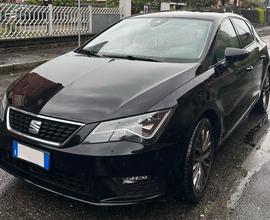 Seat Leon 3a Serie 1.5 TGI