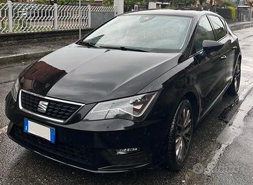 Seat Leon 3a Serie 1.5 TGI