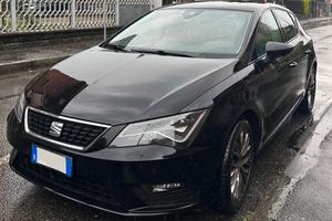Seat Leon 3a Serie 1.5 TGI