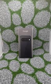 Google Pixel 11 256gb Nero - Nuovo Da Attivare